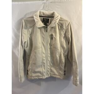 Wooly Bully Wear Colorado Off-White Jacket